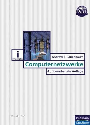 Computernetzwerke - Andrew S. Tanenbaum