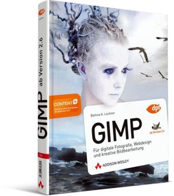 GIMP - Bettina K. Lechner