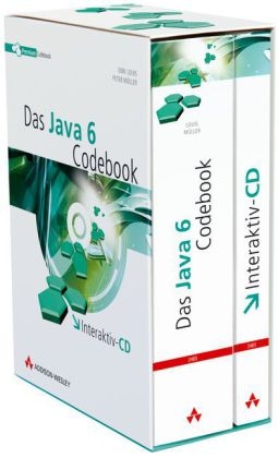 Das Java 6-Codebook - Dirk Louis, Peter Müller