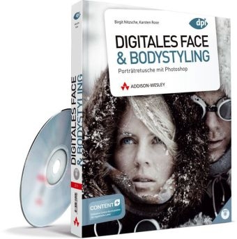 Digitales Face & Bodystyling - Birgit Nitzsche, Karsten Rose