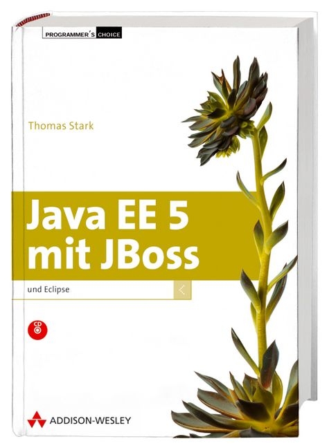 Java EE 5 mit JBoss - Thomas Stark