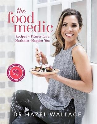 Food Medic -  Hazel Wallace