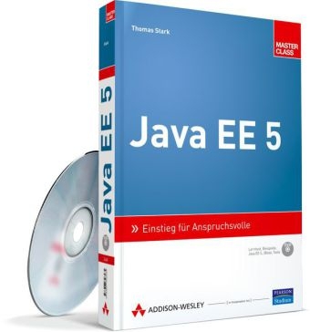 Java EE 5 - Thomas Stark