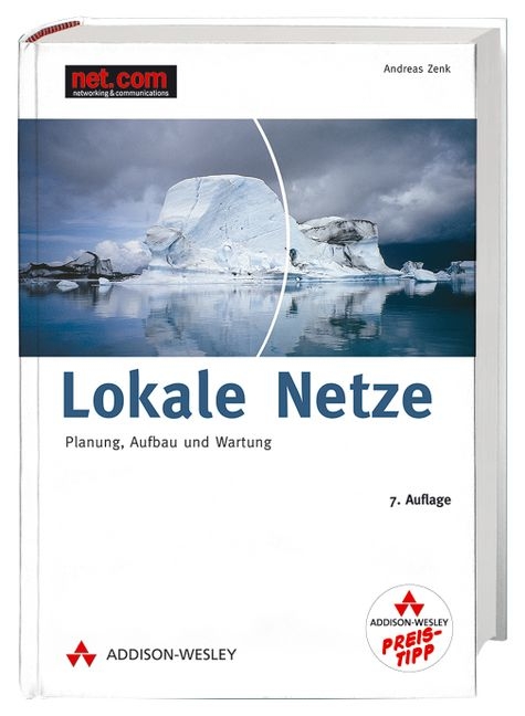 Lokale Netze - Andreas Zenk