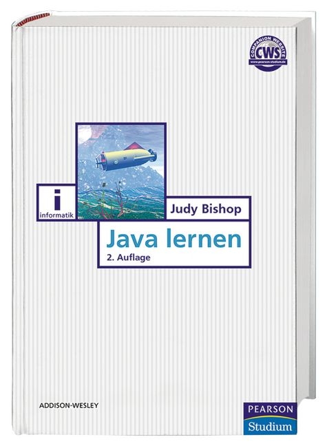 Java lernen - Judy Bishop