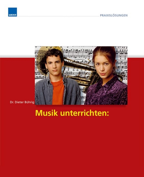 Musik unterrichten: Musik und Glaube - 