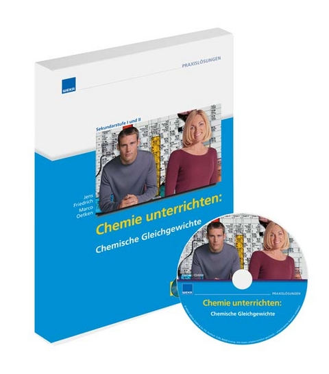 Chemie unterrichten: Chemisches Gleichgewicht - 