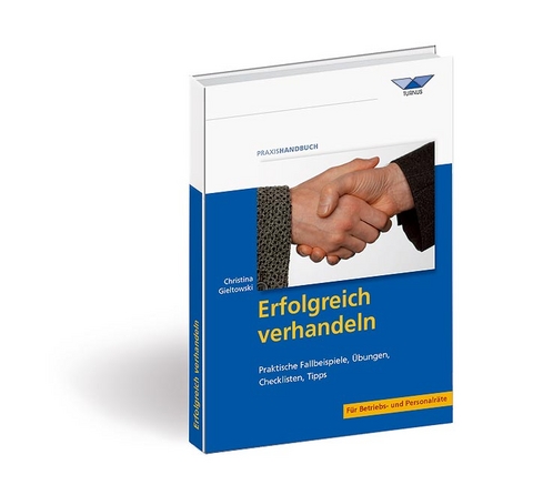 Erfolgreich verhandeln - 