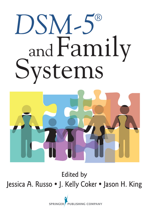 DSM-5(R) and Family Systems - 