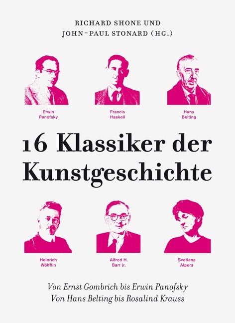 16 Klassiker der Kunstgeschichte - 