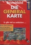 Die Generalkarte, CD-ROM