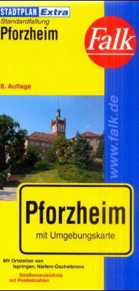 Pforzheim Extra