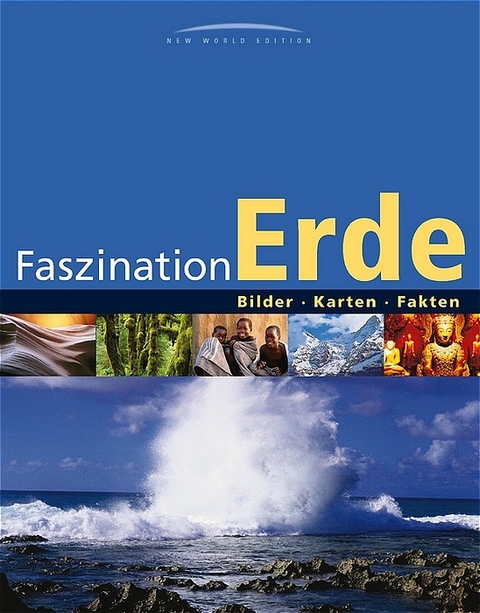 Faszination Erde