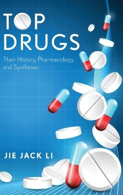 Top Drugs - Jie Jack Li