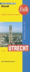 Falk Plan Utrecht