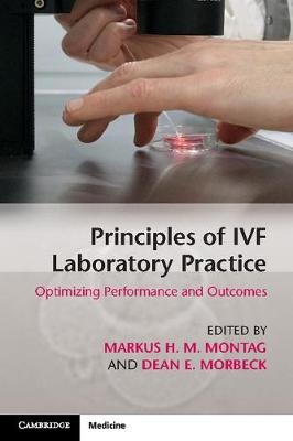 Principles of IVF Laboratory Practice - 