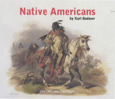 Native Americans 2002