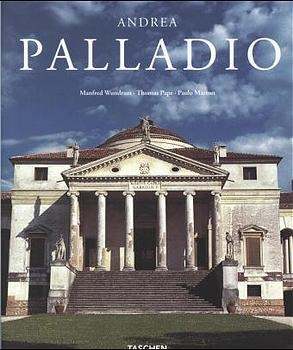 Andrea Palladio - Andrea Palladio