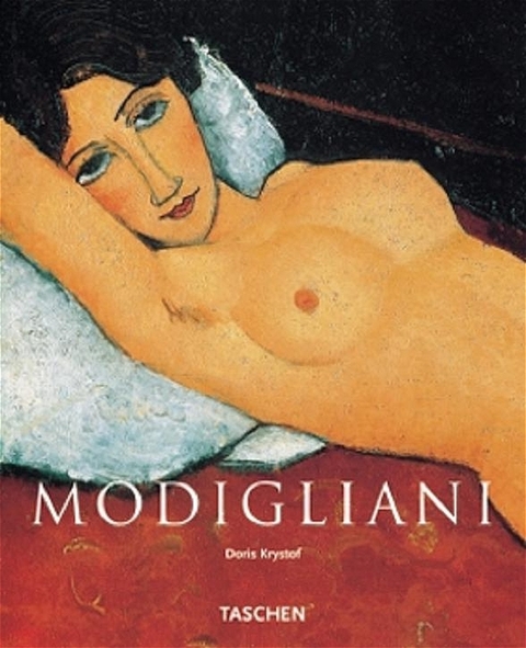 Modigliani - Doris Krystof