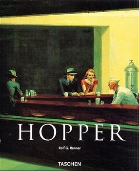 Hopper - Rolf Günter Renner