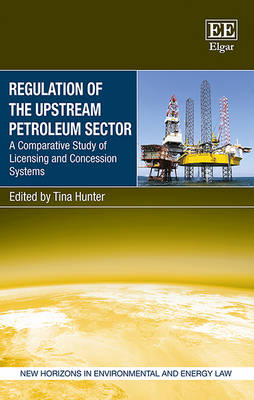 Regulation of the Upstream Petroleum Sector - 