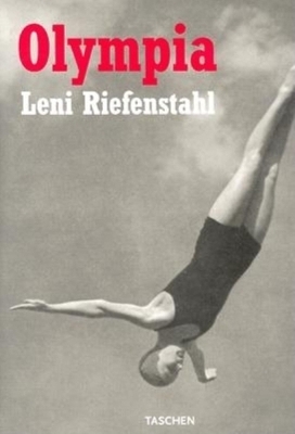 Riefenstahl, Olympia