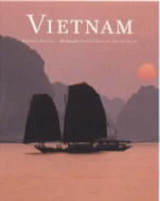 Vietnam, engl. Ausgabe - Marc Rousseau, Philippe Body, Jean-Leo Dugast