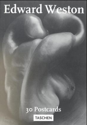 Edward Weston - Edward Weston