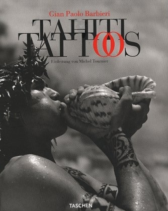 Tahiti Tattoos - Gian P Barbieri