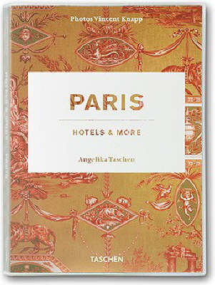 Paris - hotels & more - 