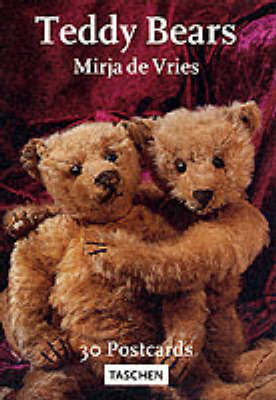 Teddy Bears - 