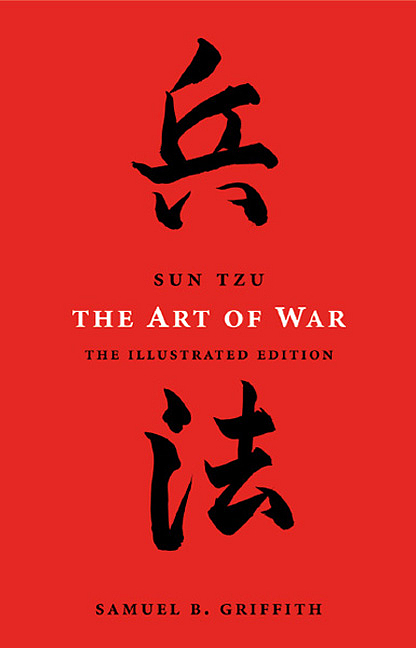 Die Kunst des Krieges - Sun Tzu