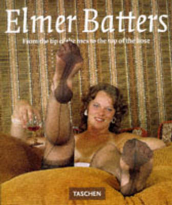 Elmer Batters