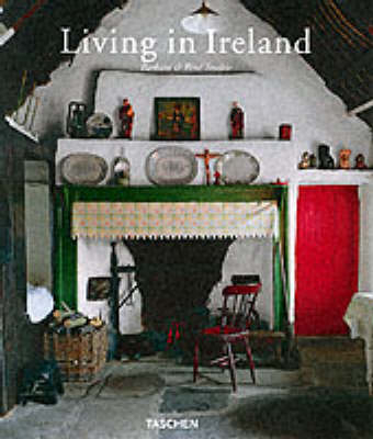 Living in Ireland - Barbara Stoeltie