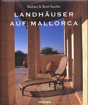 Landhäuser auf Mallorca - Barbara Stoeltie