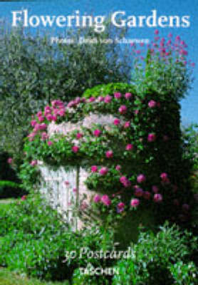 Flowering Gardens - 