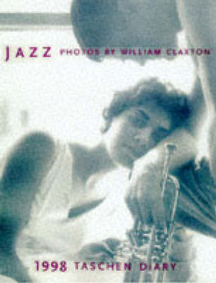 Claxton Jazz Diary