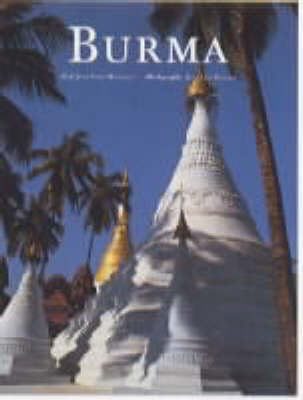 Burma. Birma, engl. Ausgabe - Jean-Yves Montagu, Jean-Leo Dugast