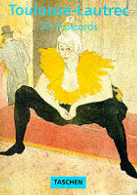 Toulouse-Lautrec - Ingo F Walther