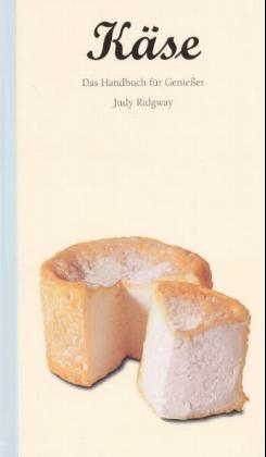 Käse - Judy Ridgway