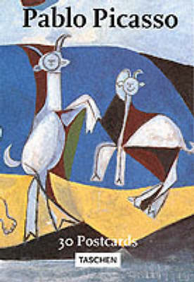 Pablo Picasso - Pablo Picasso