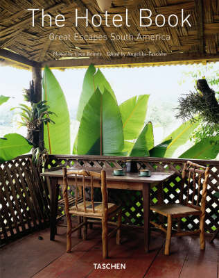 Great Escapes South America - Christiane Reiter