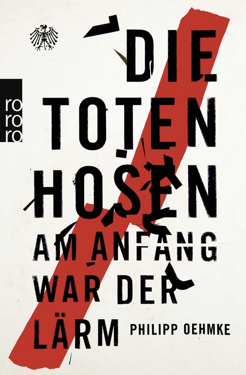 Die Toten Hosen - Philipp Oehmke