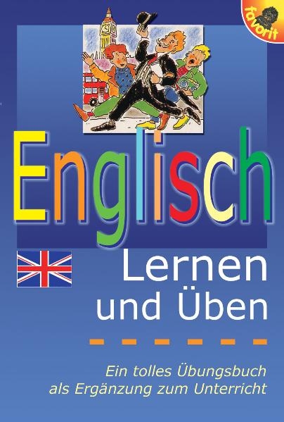 Englisch lernen und Üben - Günter Neidinger