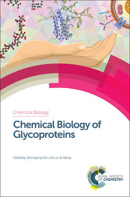 Chemical Biology of Glycoproteins - 