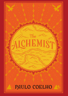 The Alchemist - Paulo Coelho