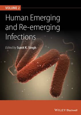 Human Emerging and Re–emerging Infections, Volume 2 - 