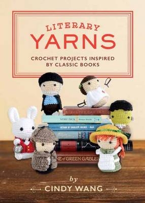 Literary Yarns -  Cindy Wang