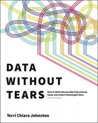 Data Without Tears - Terri Chiara Johnston