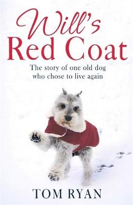 Will's Red Coat -  Tom Ryan